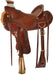 Reinsman Custom Elko Ranch Saddle, Regular Tree - 16 in Seat  