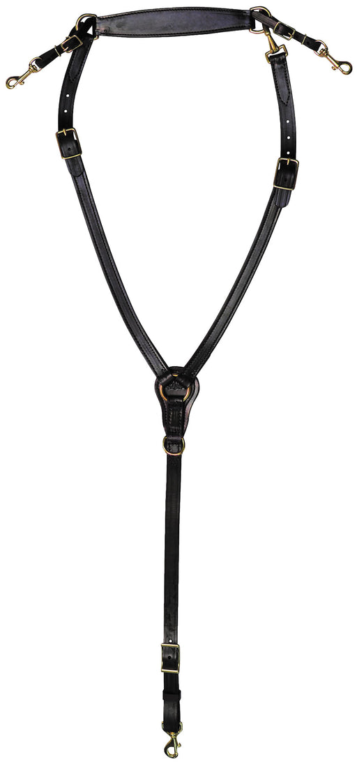 Tucker Montreal Breast Strap -   