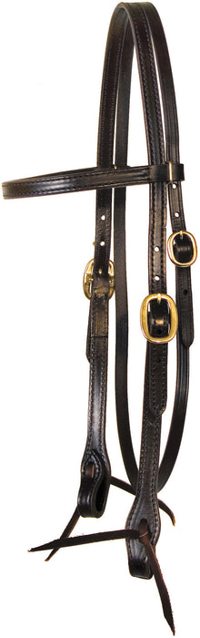 Tucker Classic Browband Headstall -   