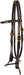 Tucker Classic Browband Headstall -   