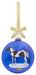 2022 Pintos Artist Signature Breyer Ornament -   