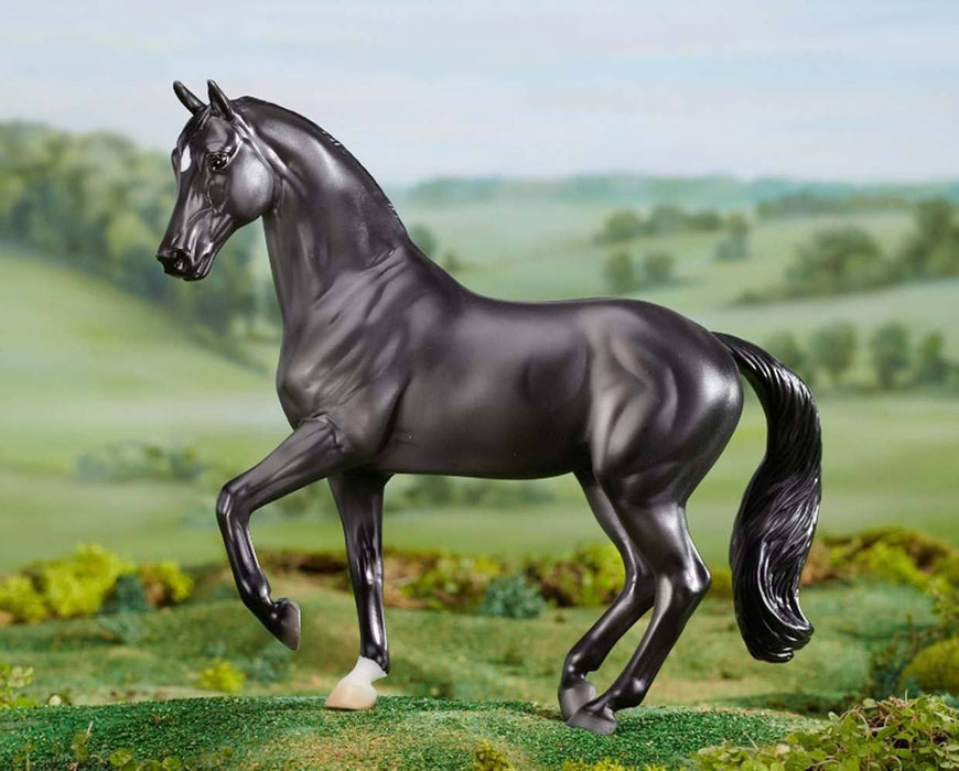 Black Beauty Horse & Book Set - Multi  