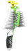 Lumo Ridgeback Long Hair Self-Cleaning Shedding Comb -   