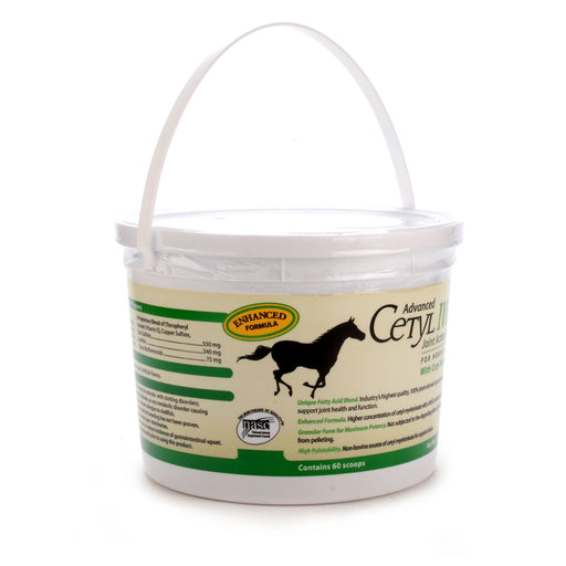 Advanced Cetyl M for Horses - 5.1 lb Advanced Cetyl M for Horse  