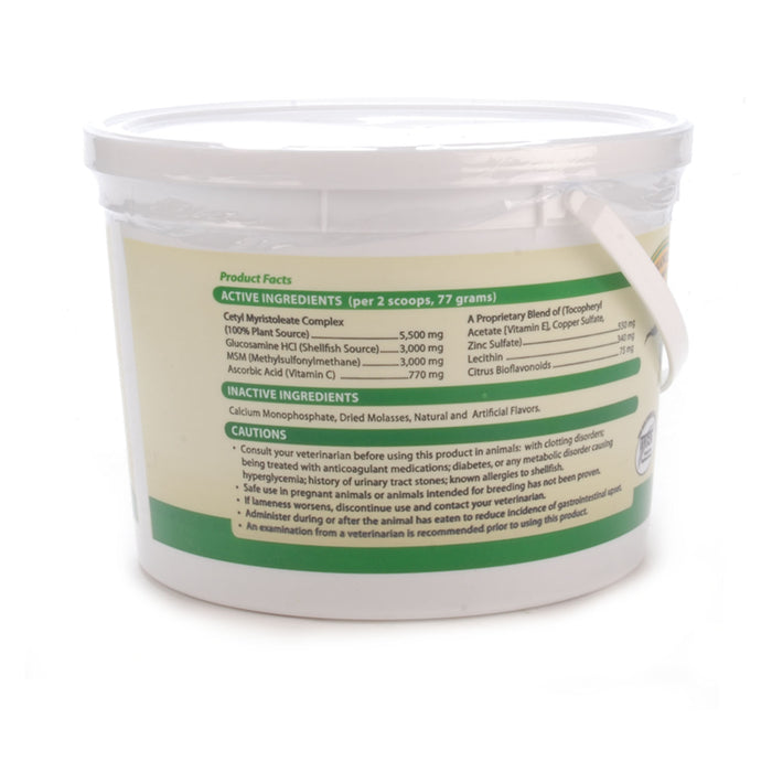 Advanced Cetyl M for Horses - 5.1 lb Advanced Cetyl M for Horse  