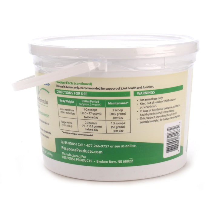 Advanced Cetyl M for Horses - 5.1 lb Advanced Cetyl M for Horse  