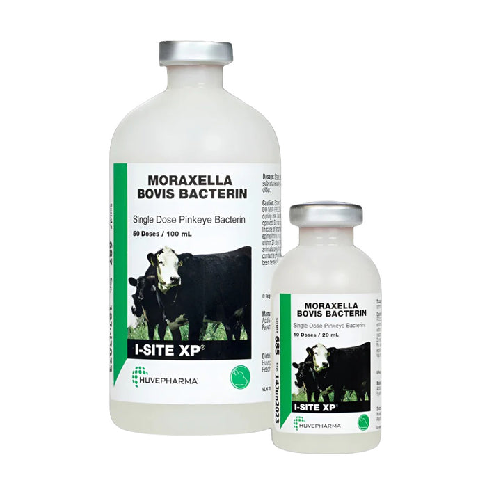 I-SITE XP Pinkeye Cattle Vaccine