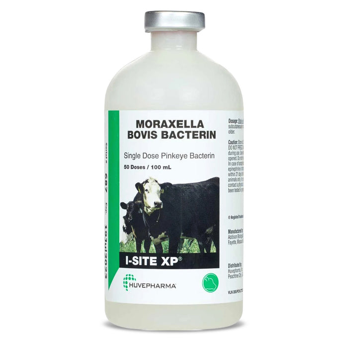 I-SITE XP Pinkeye Cattle Vaccine