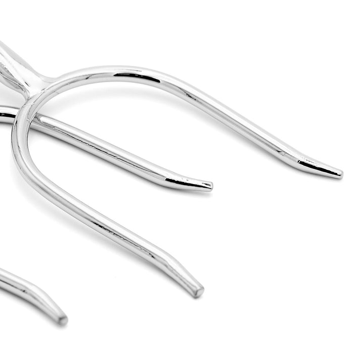 Jeffers Women’s English Spurs – Prince of Wales, Tom Thumb & Blunt End Styles