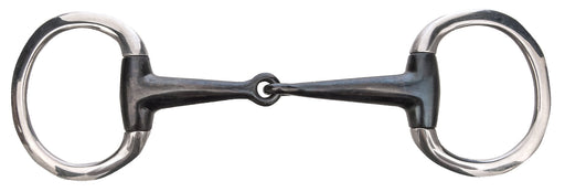 Sweet Iron Eggbutt Snaffle Bit -   