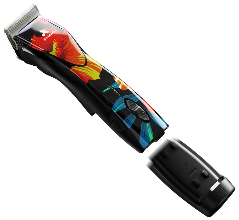 Andis Flora ZR II Detach Blade Clipper - Flora  