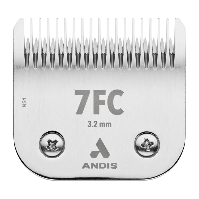 Andis 7FC (Finishing Cut) UltraEdge Clipper Blade