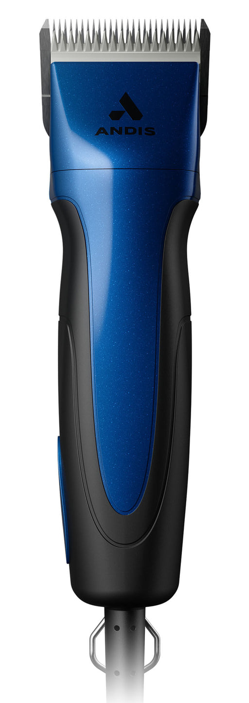 Andis ProClip Excel 5-Speed Clippers - Blue ProClip Excel 5-Speed Clipper  