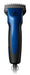 ProClip Excel 5-Speed Clipper w/ Super Blocking Blade, Indigo Blue -   