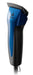 ProClip Excel 5-Speed Clipper w/ Super Blocking Blade, Indigo Blue -   