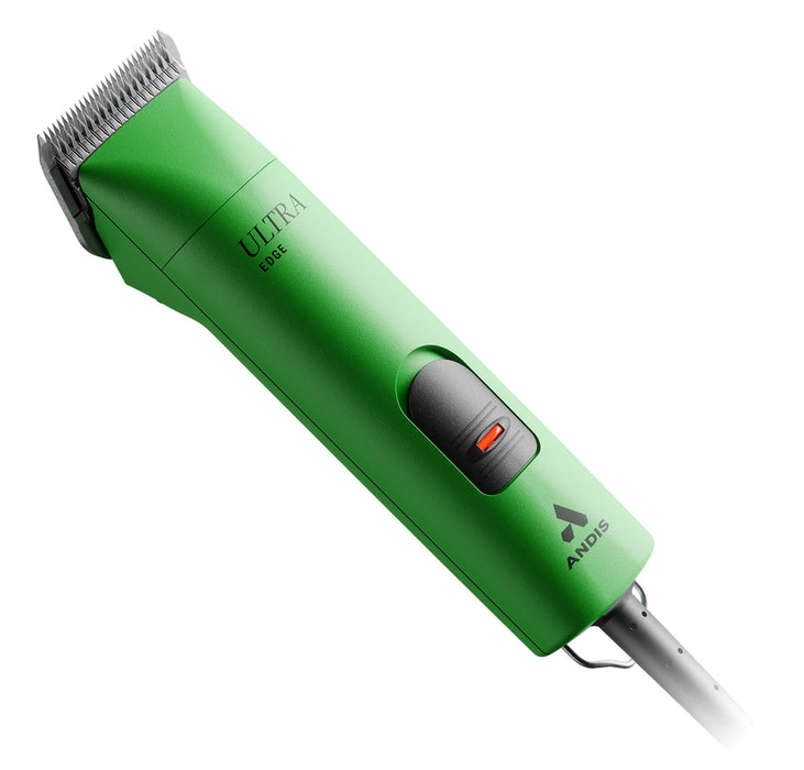 Andis UltraEdge Super 2-Speed Clipper - Lime Green UltraEdge Super 2-Speed Clipper  