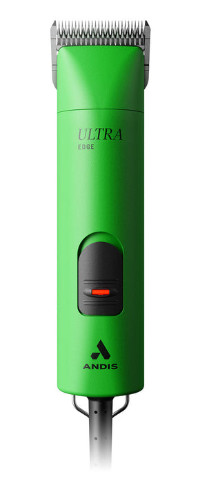 Andis UltraEdge Super 2-Speed Clipper - Lime Green UltraEdge Super 2-Speed Clipper  