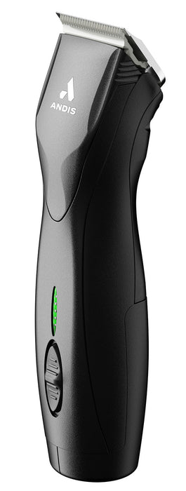 Pulse ZRII Vet Pack Clipper 5 Speed -   