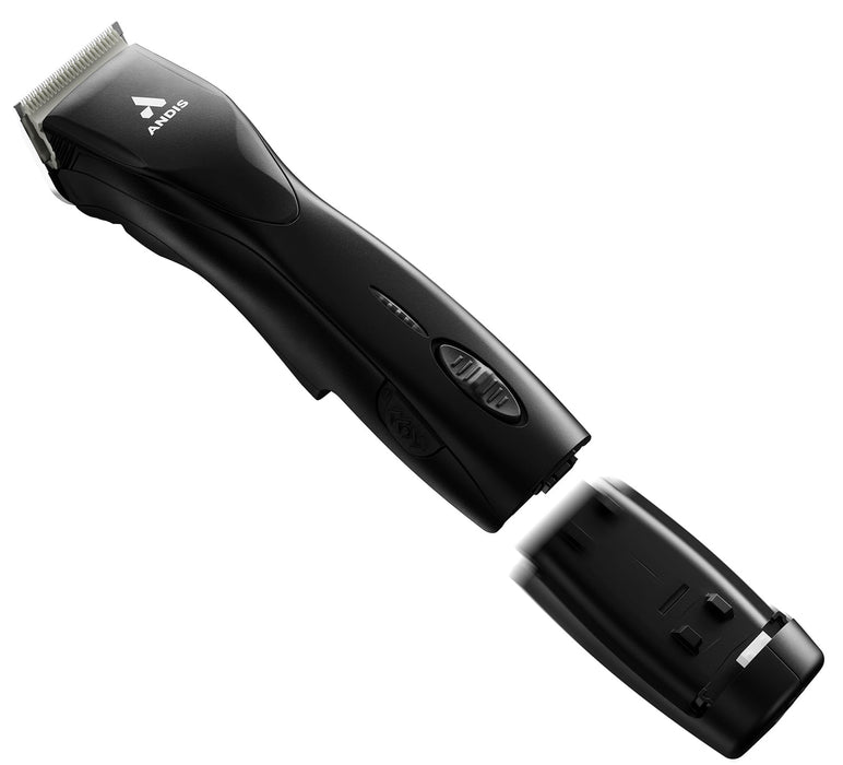 Pulse ZRII Vet Pack Clipper 5 Speed -   