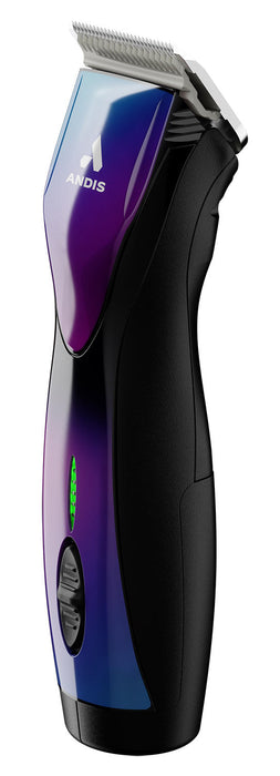 Pulse ZRII Clipper Purple Galaxy 5 Speed - Purple  