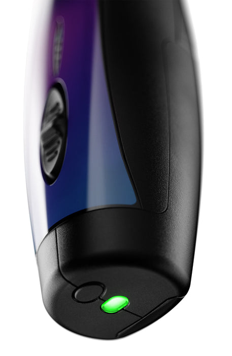 Pulse ZRII Clipper Purple Galaxy 5 Speed - Purple  