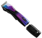 Pulse ZRII Clipper Purple Galaxy 5 Speed - Purple  