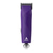 Andis MBG-2 Easy Clip Groom Clipper - Purple  