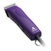 Andis MBG-2 Easy Clip Groom Clipper - Purple  