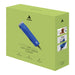 Andis MBG-2 Easy Clip Groom Clipper - Blue  