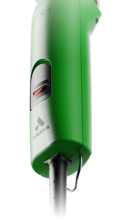 Andis UltraEdge AGC Super 2-Speed Clipper, Green - Green  