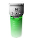 Andis UltraEdge AGC Super 2-Speed Clipper, Green - Green  