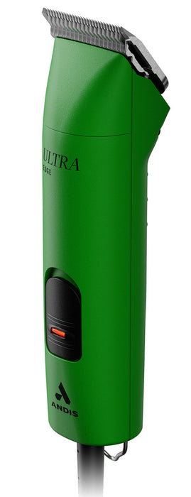 Andis UltraEdge AGC Super 2-Speed Clipper, Green - Green  