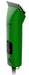 Andis UltraEdge AGC Super 2-Speed Clipper, Green - Green  