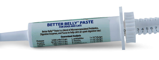 Prothrive Better Belly Paste -   