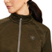 Ariat Tek Team ½ Zip Sweatshirt, Forest Mist - XXLarge  