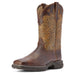 Ariat Womens Anthem Savanna Boot, Rich Clay - 11 B (Extra Narrow)  