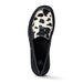 Ariat Womens Cruiser, Black and White Hair On - 11 B (Extra Narrow)  