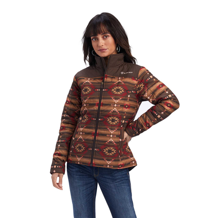 Ariat Crius Insulated Jacket, Canyonlands - XXLarge  