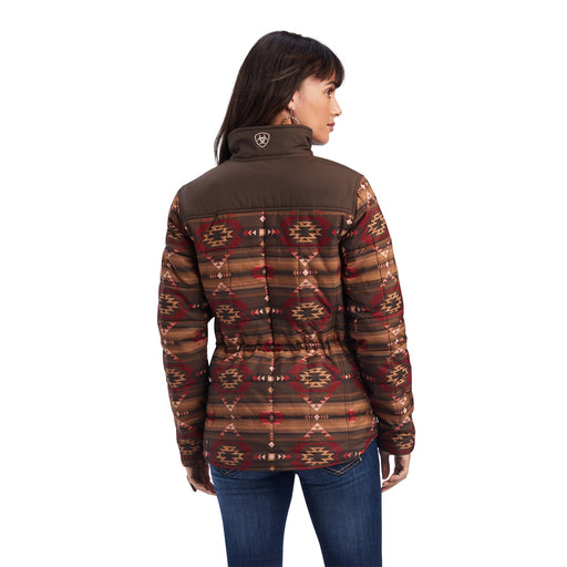 Ariat Crius Insulated Jacket, Canyonlands - XXLarge  