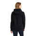 Ariat Women's Real Sequin Logo Hoodie, Black - XXLarge  