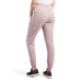 Ariat Women's Real Sweatpant Joggers, Rose Heather - XXLarge  