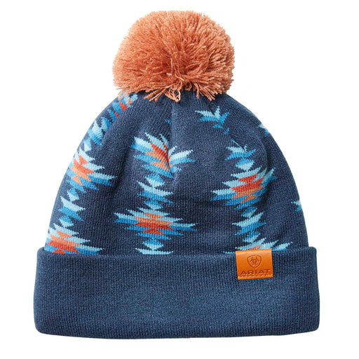 Ariat Tarsia Night Sky Beanie -   