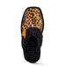 Ariat Jackie Square Toe, Cheetah - 11  