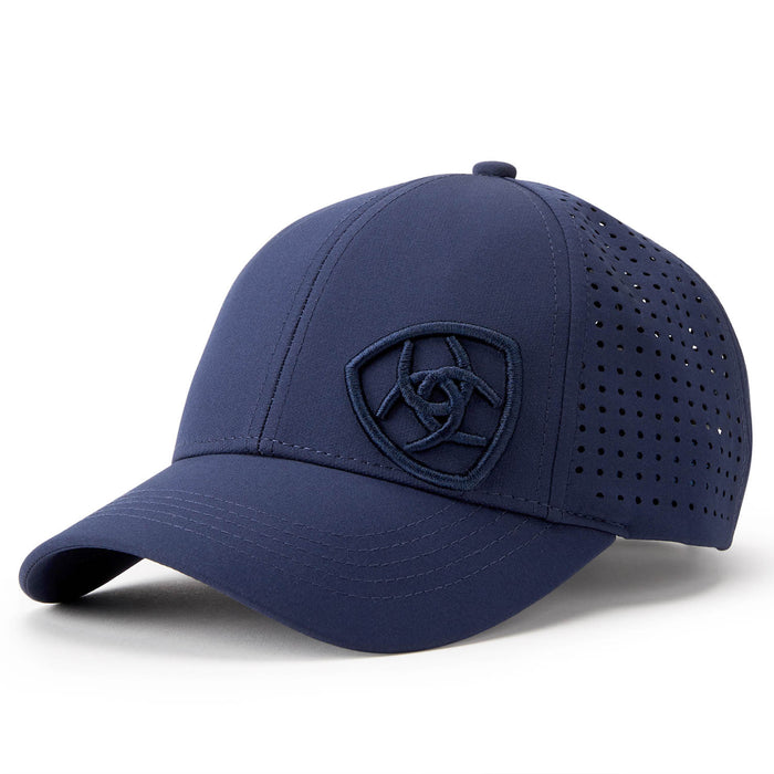 Ariat Tri Factor Cap, Navy -   