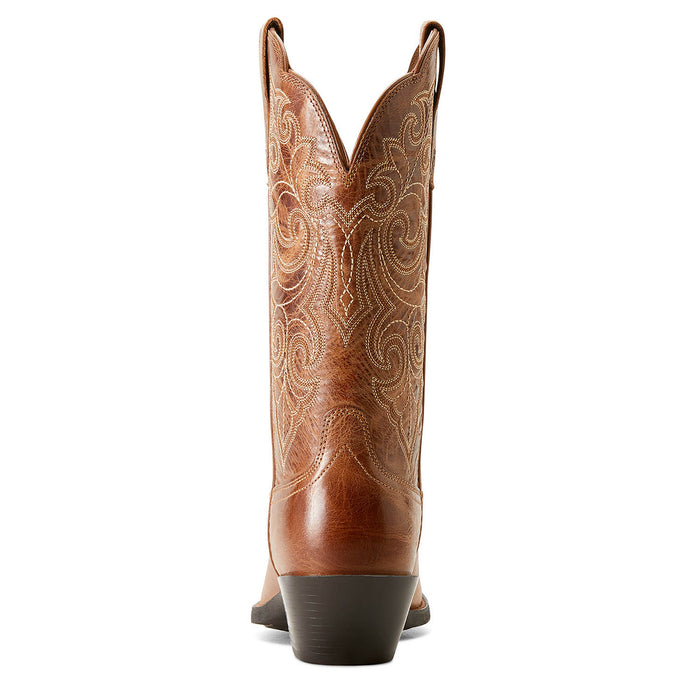 Ariat Women's Round Up Square Toe Western Boot - 11 11 