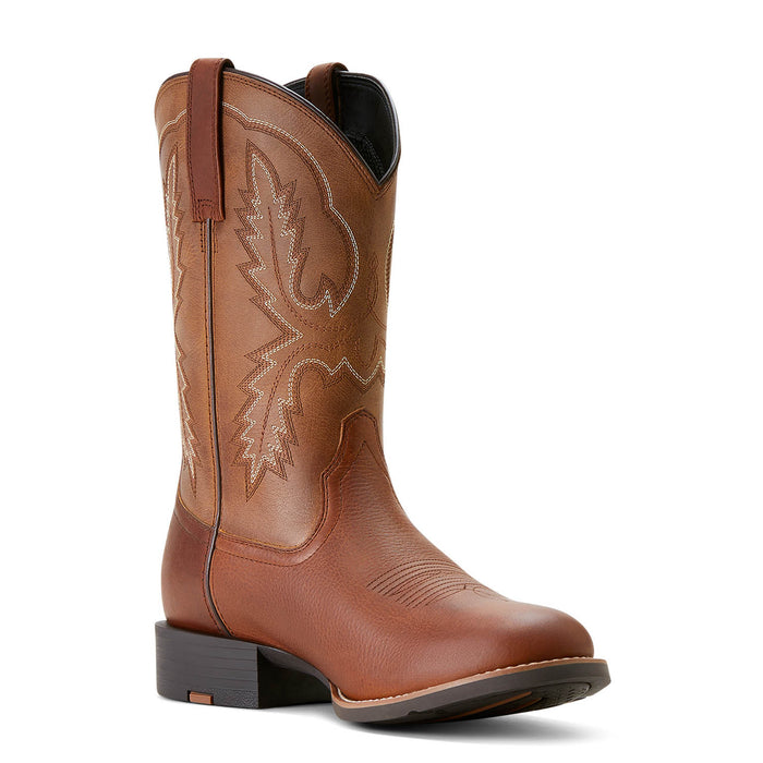 Ariat Men's Sport Stratten Cowboy Boot - 12D 12D 