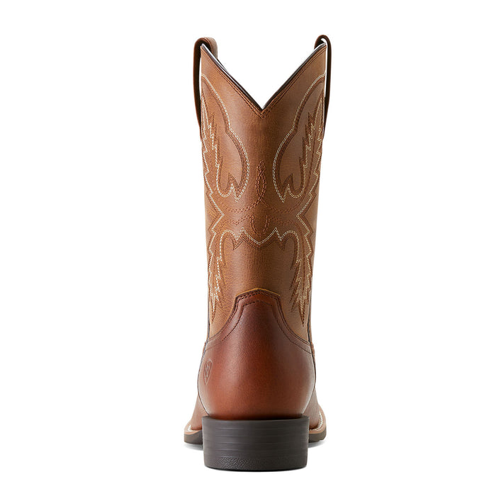 Ariat Men's Sport Stratten Cowboy Boot - 12D 12D 