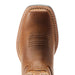 Ariat Youth Quickdraw VentTek Western Boot - 3 3 