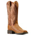 Ariat Women's Round Up Ruidoso Western Boot - 11 11 