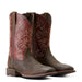 Ariat Men's Oakwood Western Boot - 11.5D 11.5D 